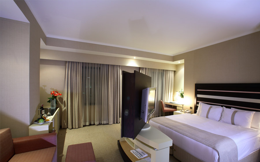 Prime Plaza Suites Sanur - Bali Accommodation